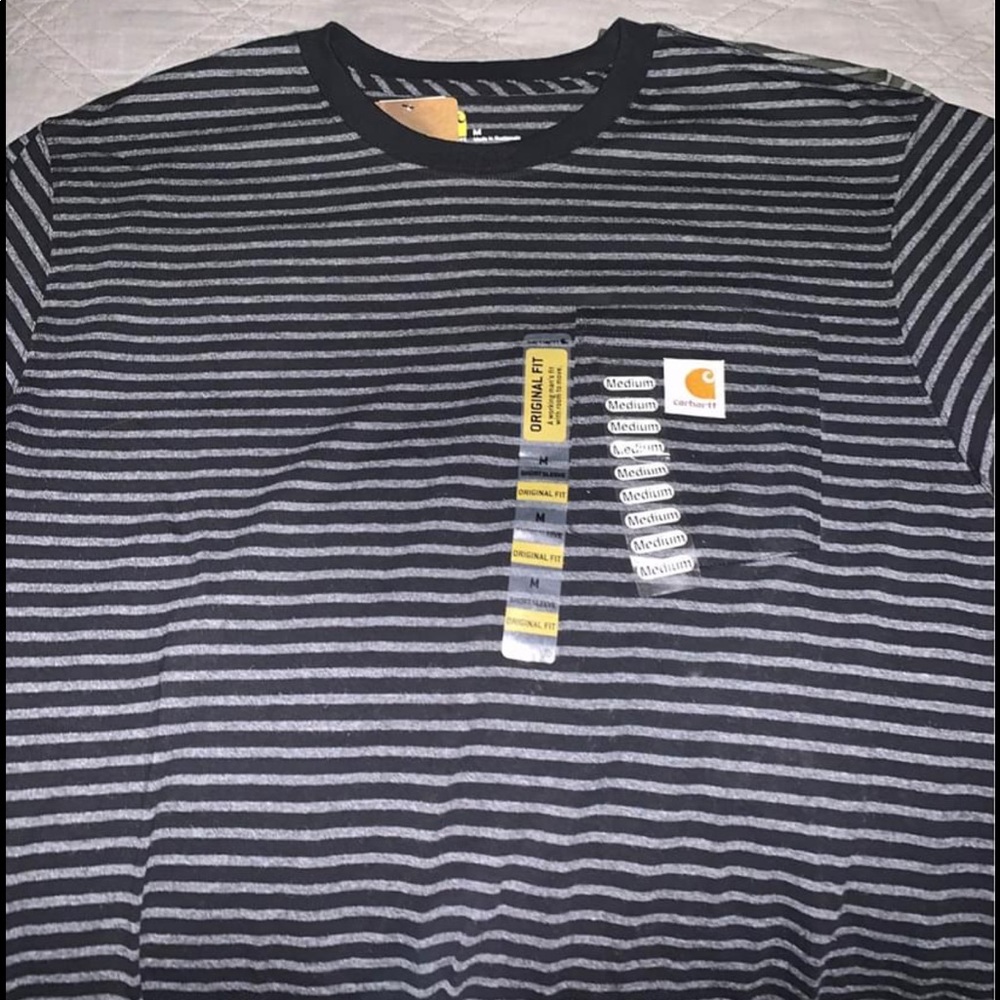 Carhartt T-Shirt with pocket